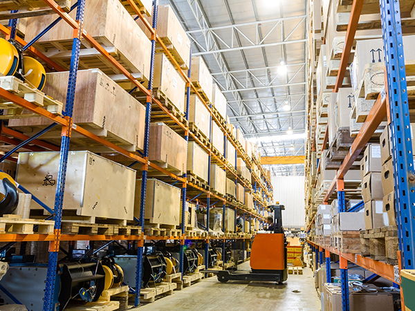 Optimize the cross-border service system, and POWER INDUSTRY will enhance the efficiency of international trade delivery