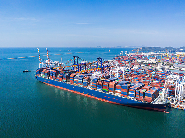 Giữ vững định hướng ban đầu, phát triển chuyên sâu ngành công nghiệp, POWER INDUSTRY thúc đẩy hợp tác bền vững cùng đối tác
